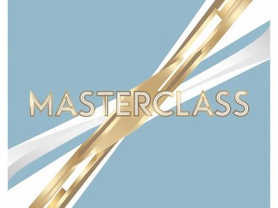 Masterclass Money by Design